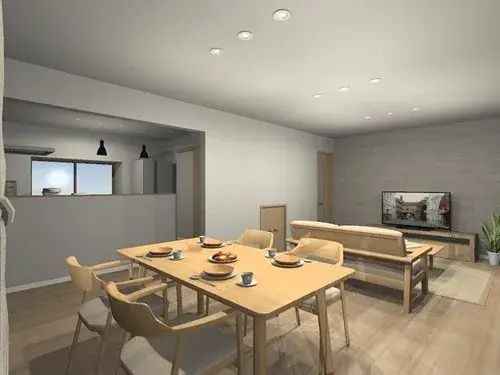 3LDK Property Nagasaki City Nagasaki Prefecture (9)