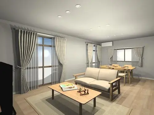 3LDK Property Nagasaki City Nagasaki Prefecture (10)