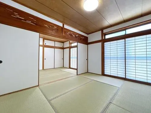 4LDK物件 宇土市 熊本県 (9)