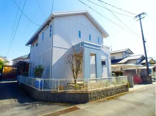 3LDK Bien immobilier Ville de Kumamoto Préfecture de Kumamoto (2)