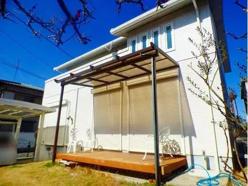 3LDK Bien immobilier Ville de Kumamoto Préfecture de Kumamoto (4)
