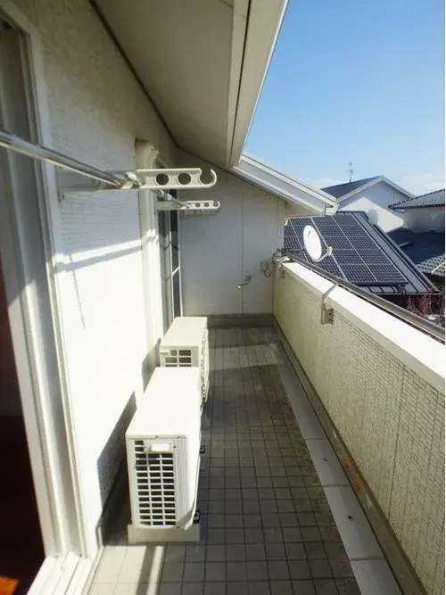 3LDK Bien immobilier Ville de Kumamoto Préfecture de Kumamoto (5)