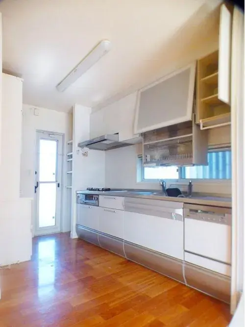 3LDK Bien immobilier Ville de Kumamoto Préfecture de Kumamoto (10)