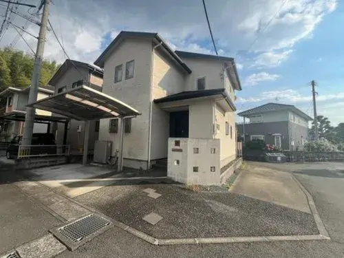 Akiya in 熊本市