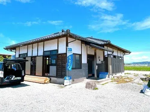 Akiya in بلدة Hikawa