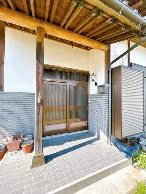 4LDK物件 八代郡氷川町 熊本県 (4)