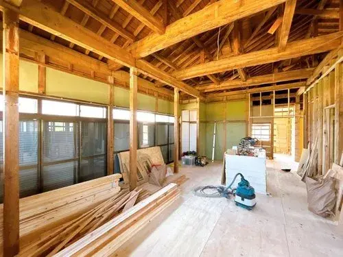 4LDK物件 八代郡氷川町 熊本県 (8)
