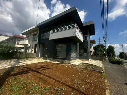 Akiya in Kumamoto