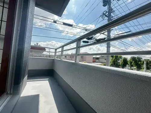 5DK Property Kumamoto City Kumamoto Prefecture (2)