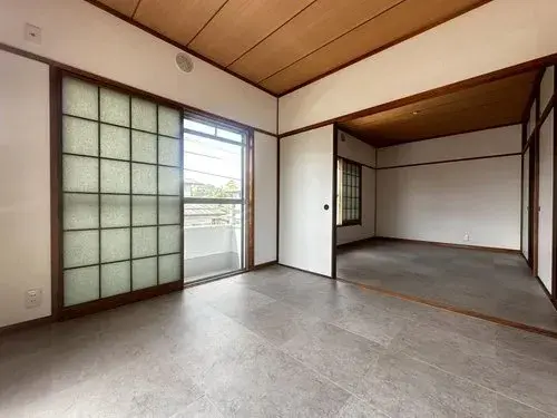 5DK Property Kumamoto City Kumamoto Prefecture (11)