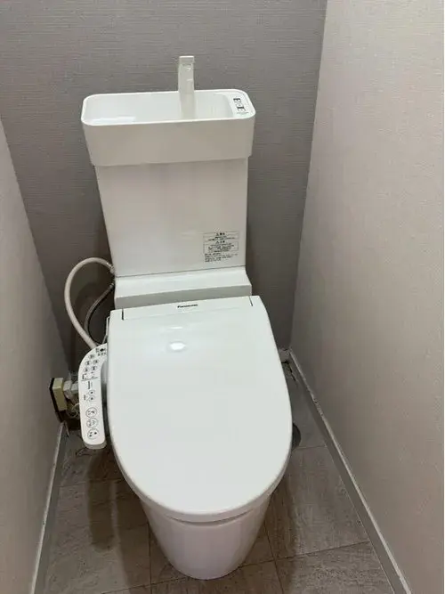 5DK Property Kumamoto City Kumamoto Prefecture (14)