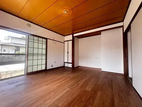 5DK Property Kumamoto City Kumamoto Prefecture (5)