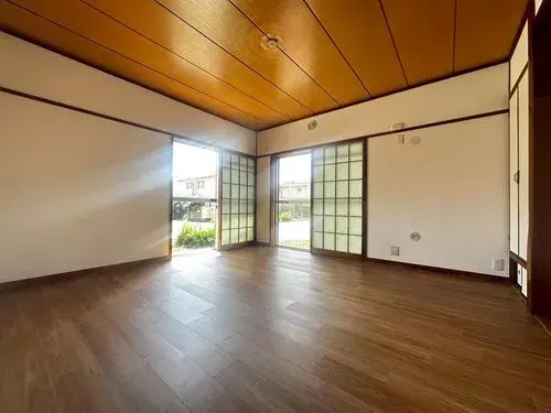 5DK Property Kumamoto City Kumamoto Prefecture (6)