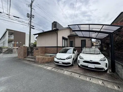 Propiedad 3LDK Ciudad de Koshi Prefectura de Kumamoto (2)