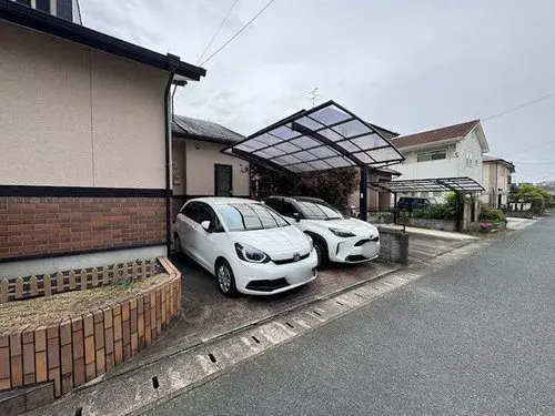 Propiedad 3LDK Ciudad de Koshi Prefectura de Kumamoto (3)