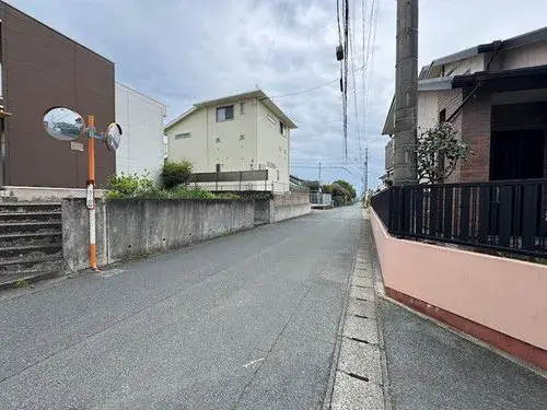 Propiedad 3LDK Ciudad de Koshi Prefectura de Kumamoto (4)