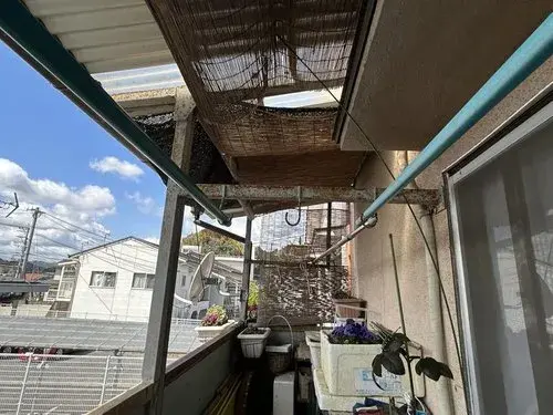 4LDKK Property Kusu-machi Oita Prefecture (2)