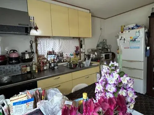 4LDKK Property Kusu-machi Oita Prefecture (14)