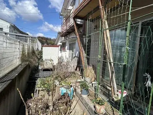 4LDKK Property Kusu-machi Oita Prefecture (3)