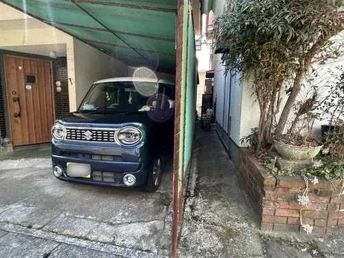 4LDKK Property Kusu-machi Oita Prefecture (4)