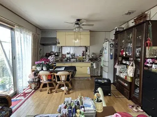 4LDKK Property Kusu-machi Oita Prefecture (6)