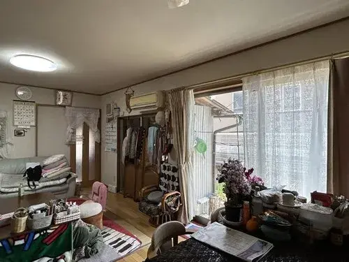 4LDKK Property Kusu-machi Oita Prefecture (7)
