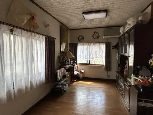 4LDKK Property Kusu-machi Oita Prefecture (8)