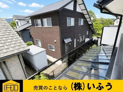 3LDK Ciudad de Oita, Prefectura de Oita (2)
