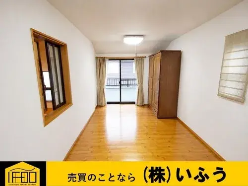 3LDK Ciudad de Oita, Prefectura de Oita (11)