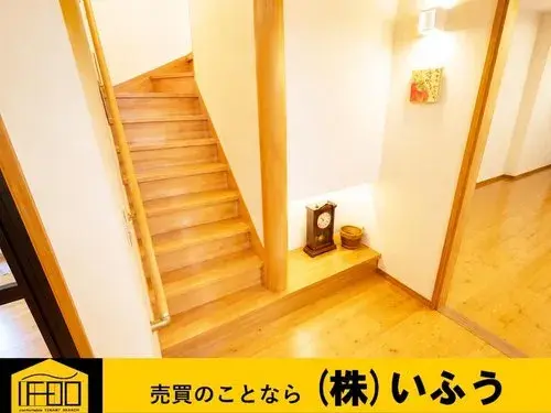 3LDK Ciudad de Oita, Prefectura de Oita (12)