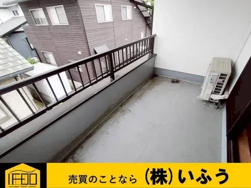 3LDK Ciudad de Oita, Prefectura de Oita (14)