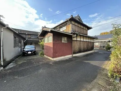 Akiya in Bungotakada