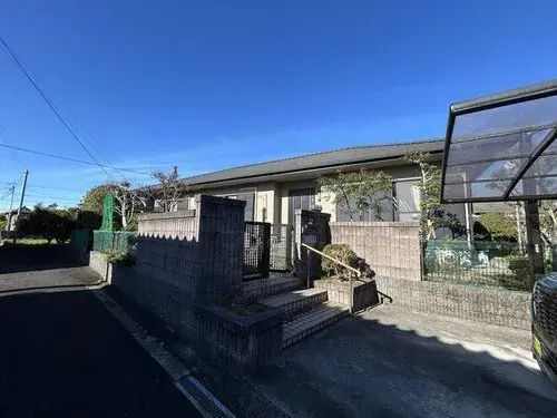 Akiya in Nakatsu
