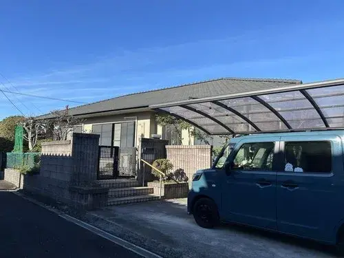 3LDK+S Property Nakatsu City, Oita Prefecture (3)
