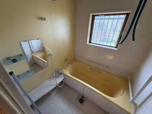 1LDK Property Hita City Oita Prefecture (7)