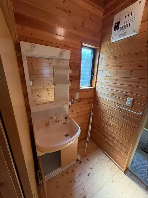 1LDK Property Hita City Oita Prefecture (8)