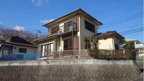 Akiya in Beppu