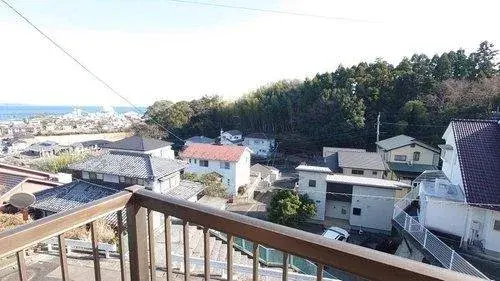 3LDK Bien immobilier Ville de Beppu Préfecture d'Oita (16)