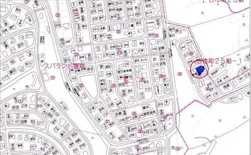 3LDK Bien immobilier Ville de Beppu Préfecture d'Oita (18)