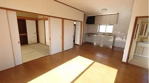 3LDK Bien immobilier Ville de Beppu Préfecture d'Oita (3)