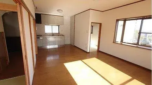 3LDK Bien immobilier Ville de Beppu Préfecture d'Oita (6)