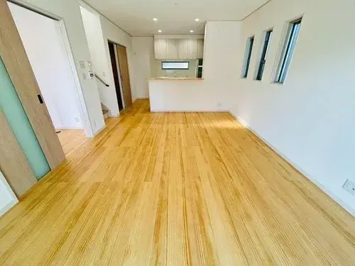 Over 15 Tatami LDK 2-Story House Oita City Oita Prefecture (2)