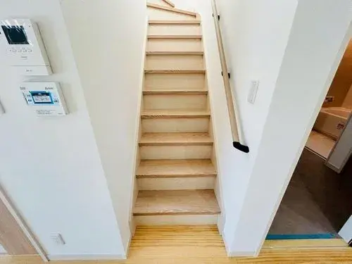 Over 15 Tatami LDK 2-Story House Oita City Oita Prefecture (4)