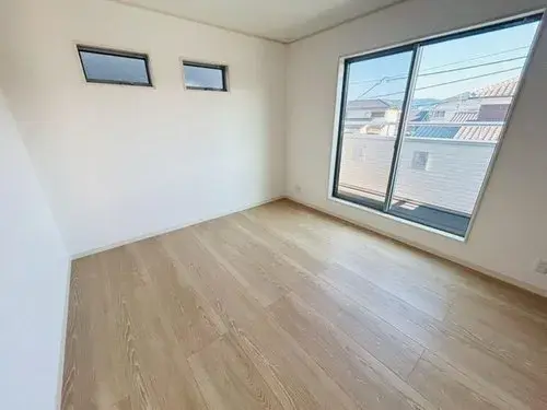 Over 15 Tatami LDK 2-Story House Oita City Oita Prefecture (5)
