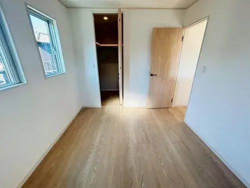 Over 15 Tatami LDK 2-Story House Oita City Oita Prefecture (6)