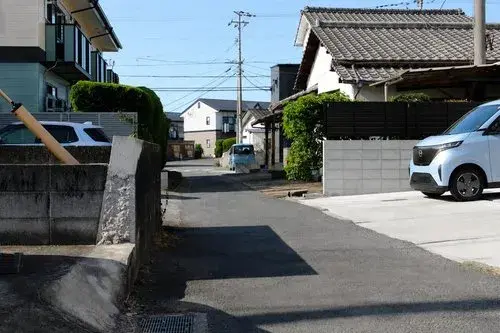 3LDK Property Oita City Oita Prefecture (2)