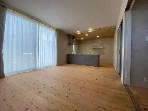 3LDK Property Oita City Oita Prefecture (3)
