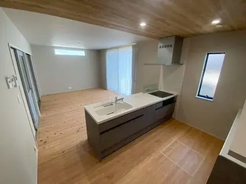 3LDK Property Oita City Oita Prefecture (8)