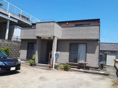 Akiya in Oita