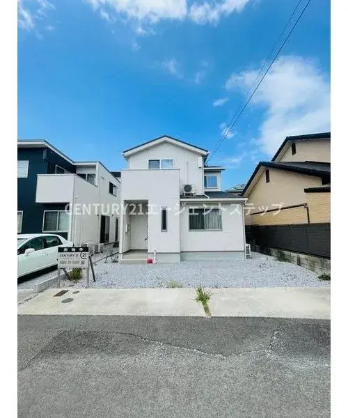 Akiya in Miyazaki